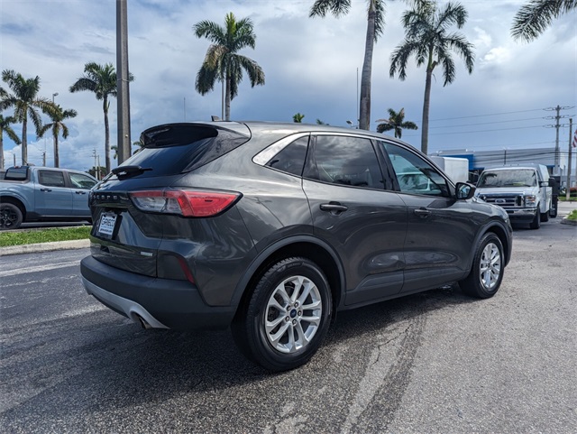 2020 Ford Escape SE photo 14