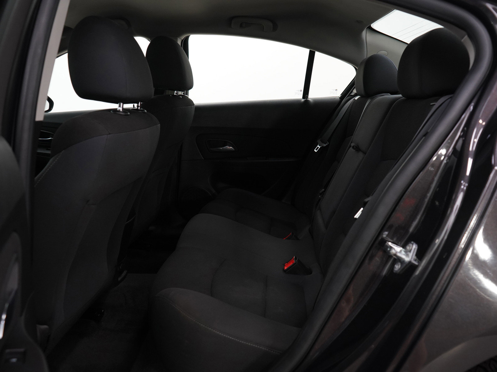 2016 Chevrolet Cruze LT photo 13