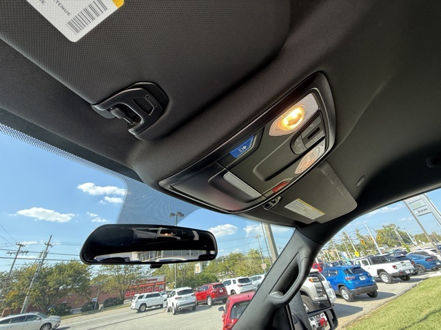 2024 Ram 2500 Tradesman photo 24