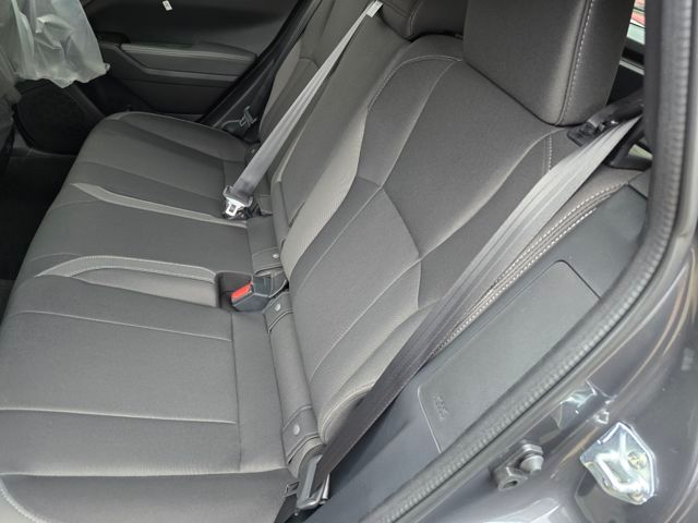 2026 Subaru Crosstrek Premium photo 4