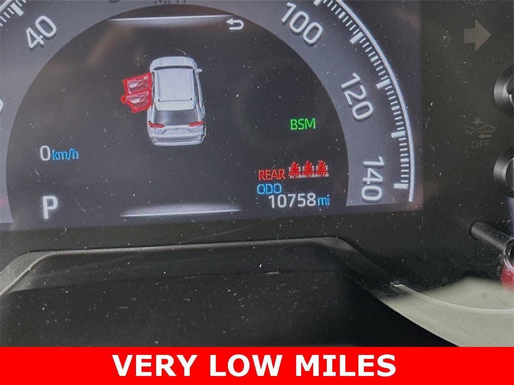 Used 2023 Toyota RAV4 XLE with VIN 2T3P1RFV1PC326139 for sale in Winona, Minnesota