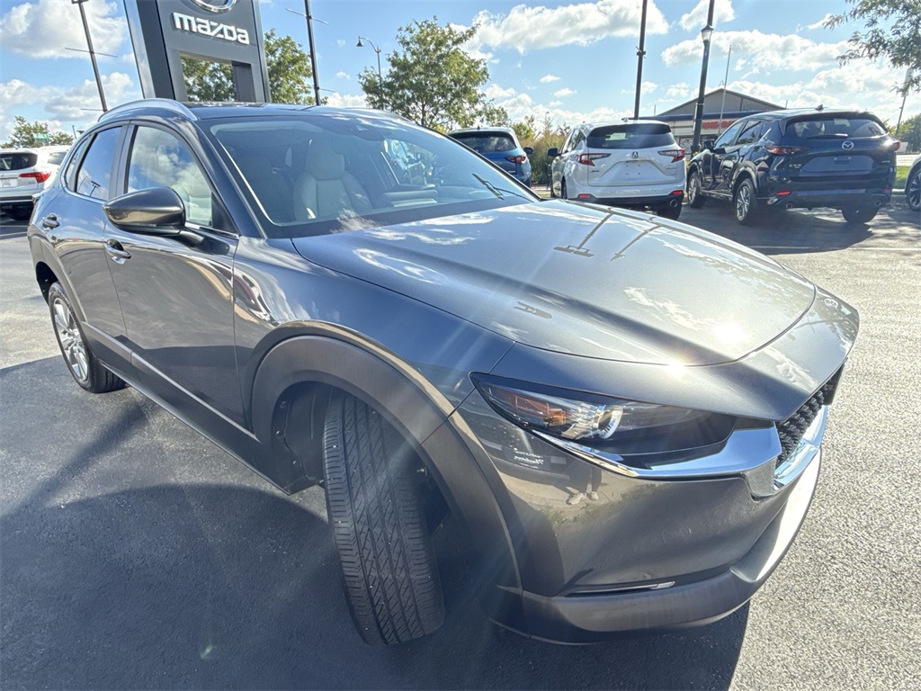2023 Mazda CX-30 2.5 S Preferred photo 5