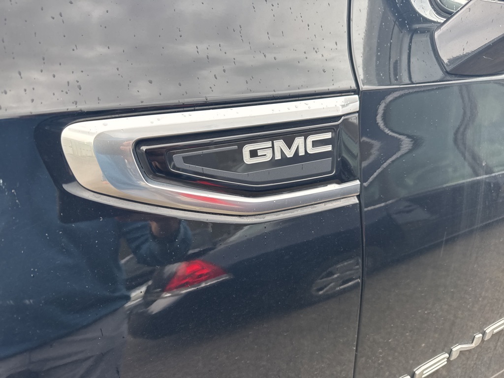 2022 Gmc Yukon XL Denali photo 4