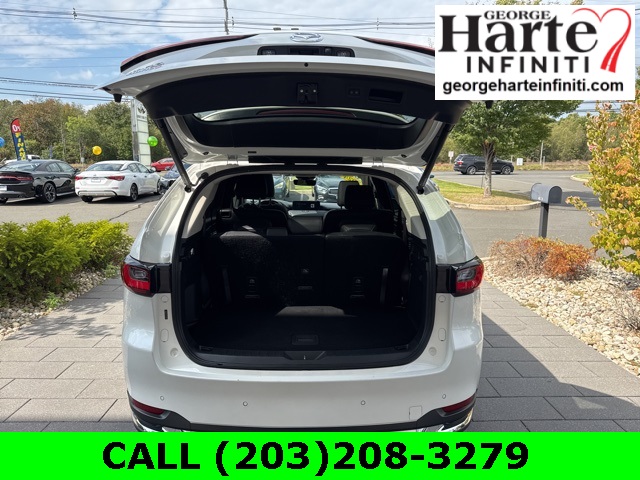 2024 Mazda CX-90 3.3 Turbo Premium photo 9
