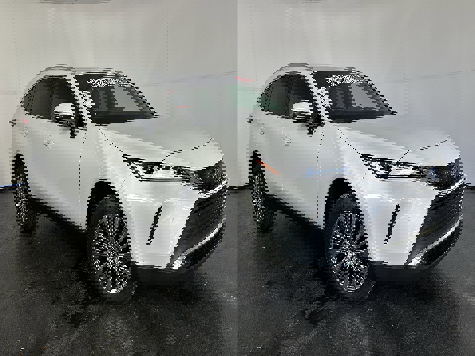 2023 Toyota Venza XLE