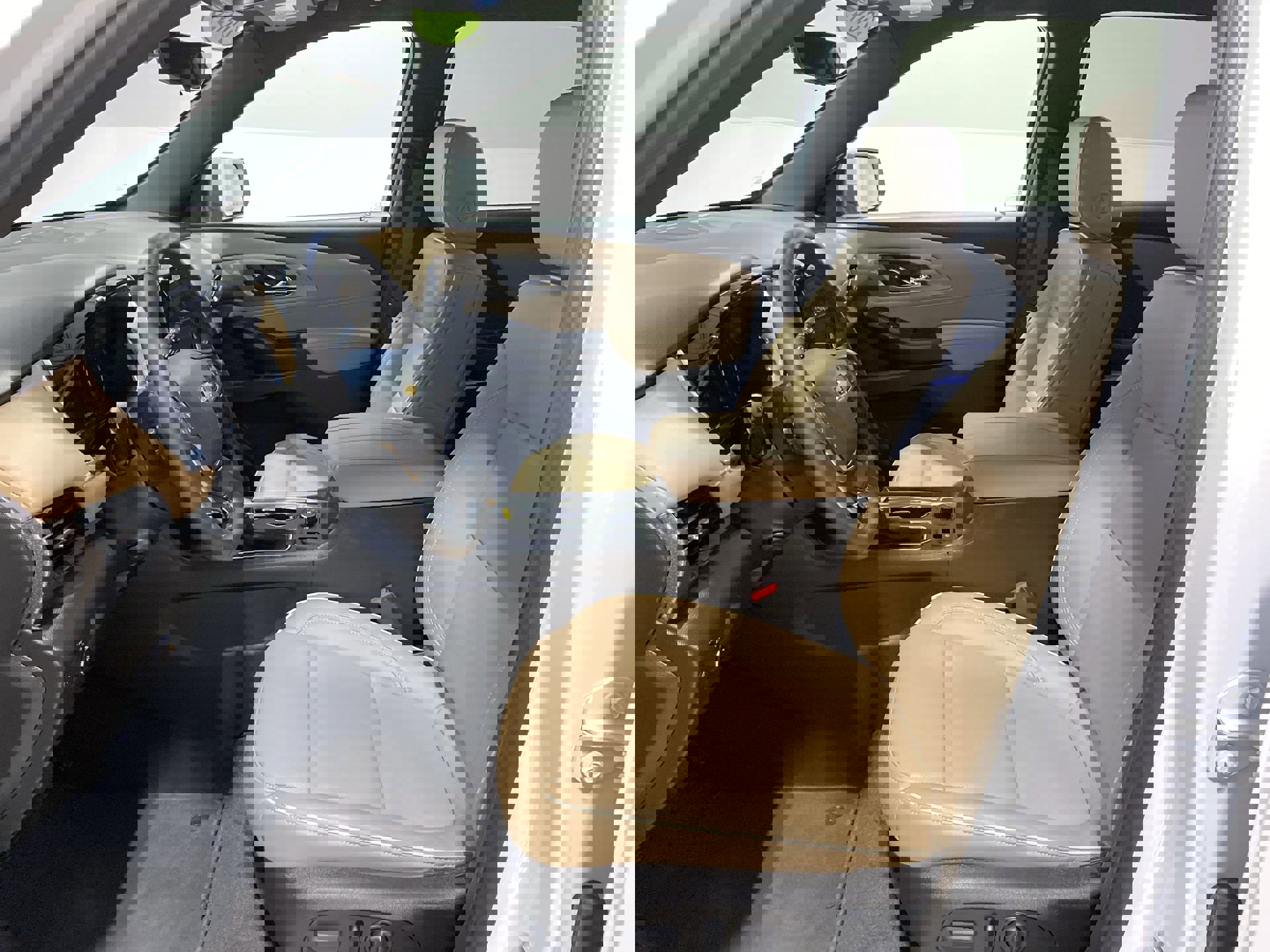 2023 Chevrolet Traverse Premier photo 18