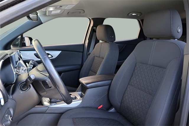 2020 Chevrolet Blazer 2LT photo 4