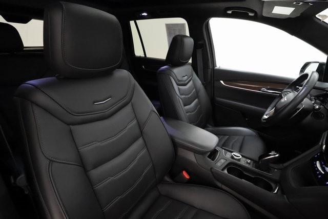 2024 Cadillac XT6 Sport photo 24