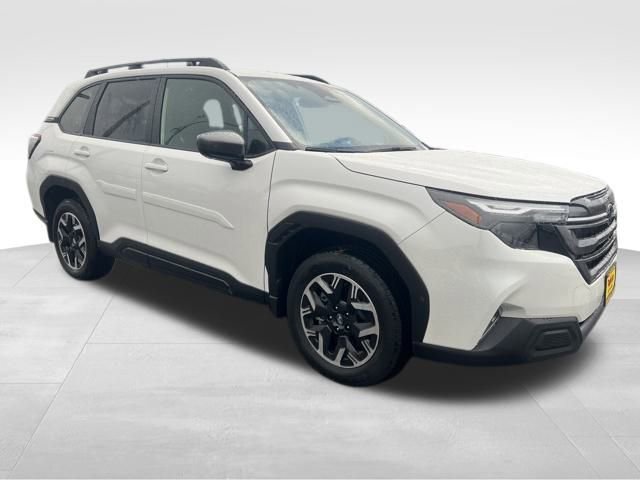 2025 Subaru Forester Premium's photo