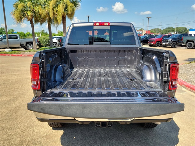 2026 Ram 2500 Tradesman photo 8