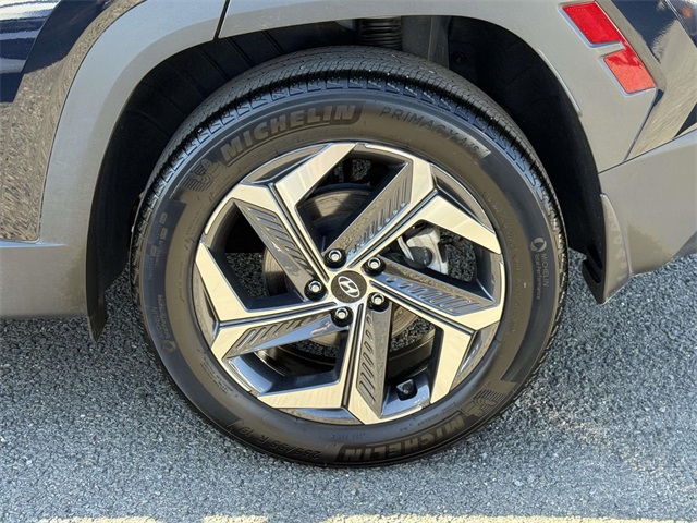 2023 Hyundai Tucson Hybrid SEL Convenience photo 12