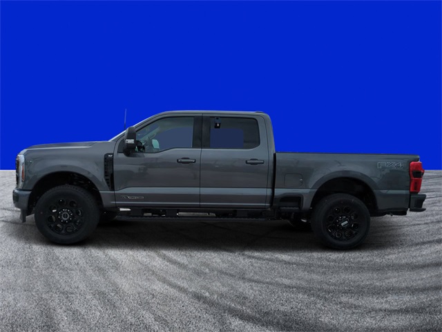 2026 Ford F-250 photo 6