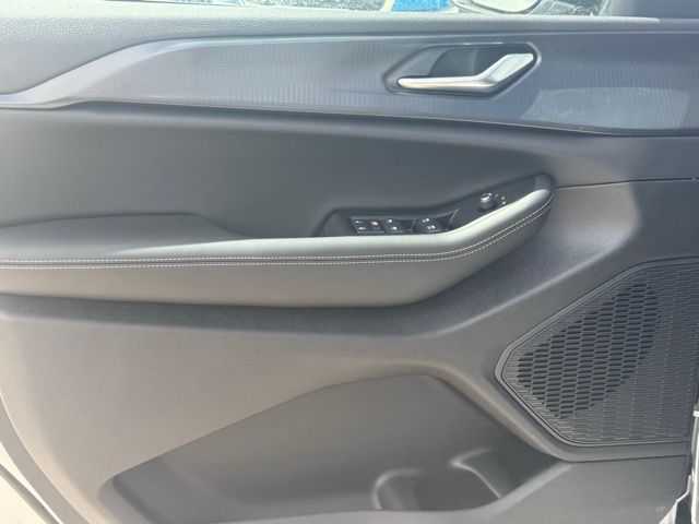 2025 Jeep Grand Cherokee Altitude X photo 5