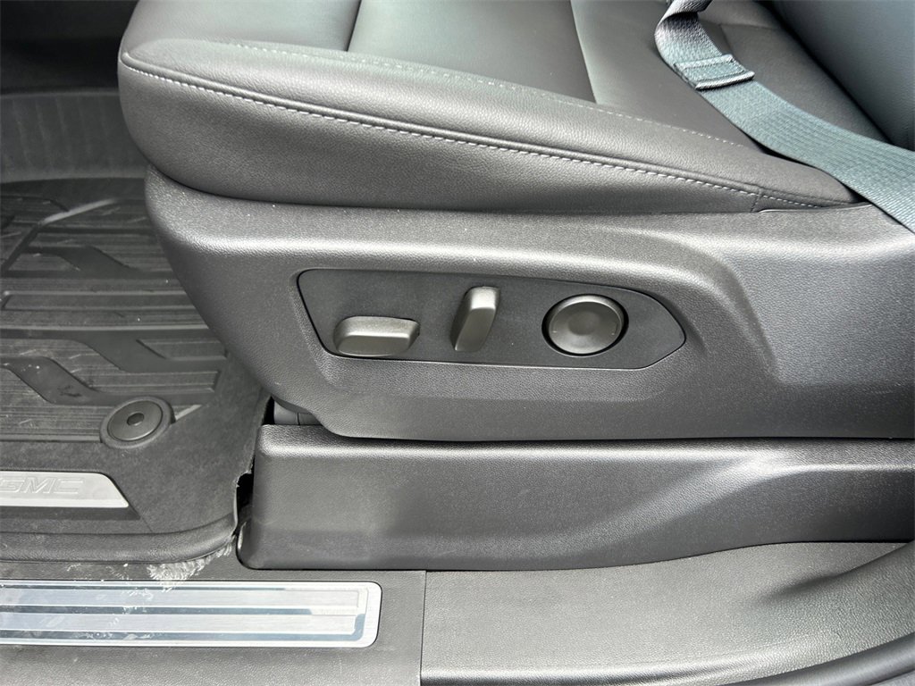 2026 GMC SIERRA - Image 15