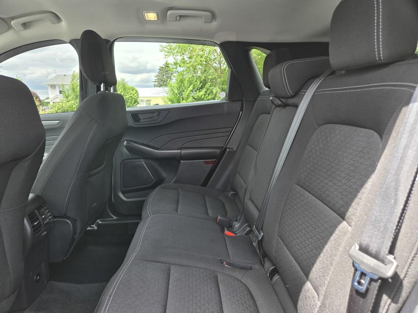 2024 Ford Escape Active photo 24