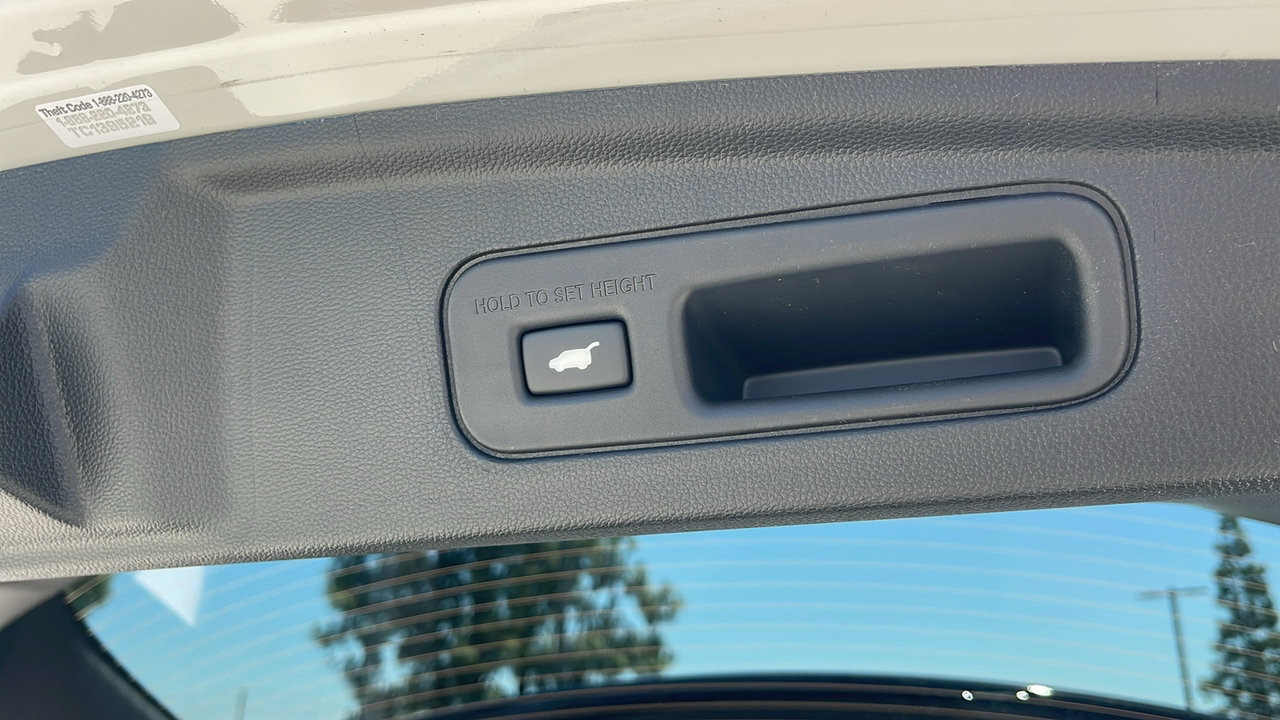 2026 Acura MDX Technology photo 24