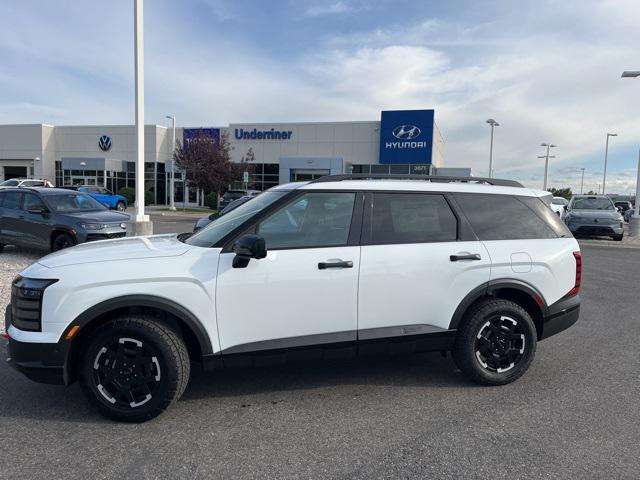 2026 Hyundai Palisade XRT Pro's photo