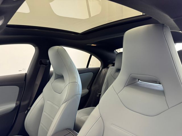 2026 Mercedes Benz CLA 250 photo 2