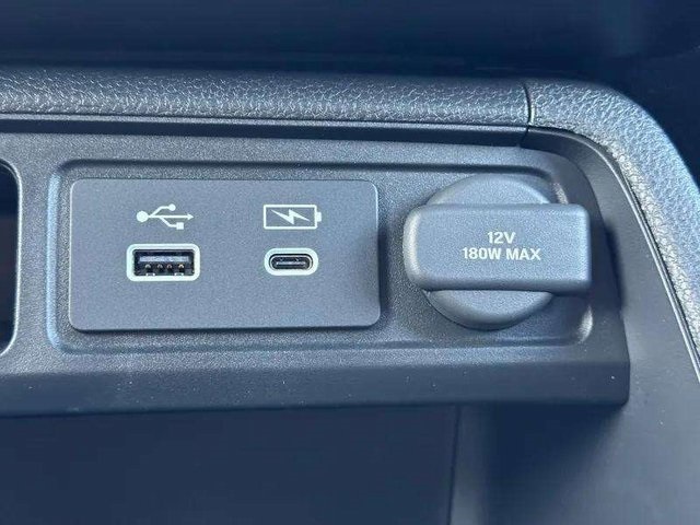 2025 Honda Pilot TrailSport photo 23