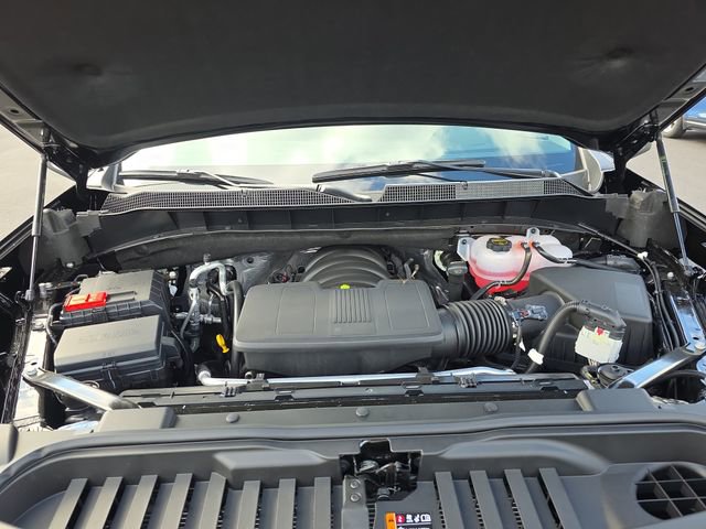 2025 Chevrolet Silverado 1500 RST photo 20