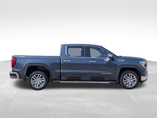 2021 Gmc Sierra 1500 SLT photo 7