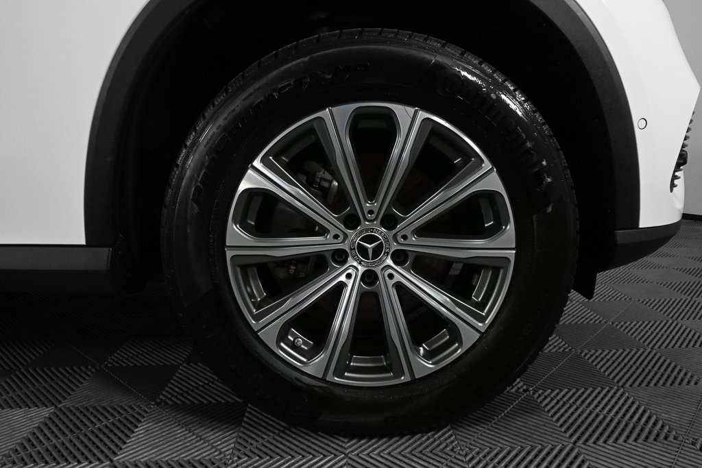 2024 Mercedes Benz GLC 300 4MATIC photo 32