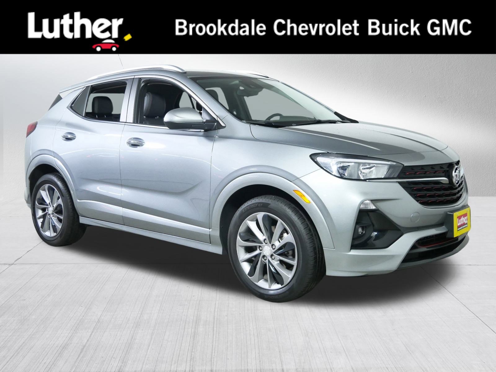 2023 Buick Encore GX