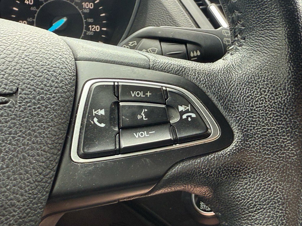 2018 Ford Escape Titanium photo 25