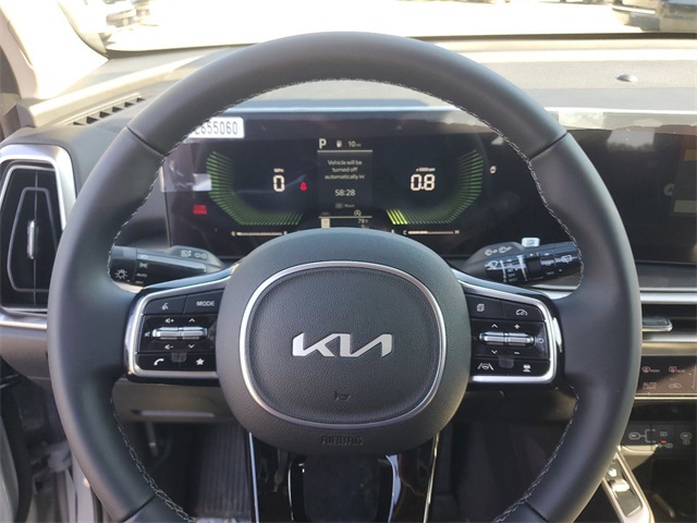 2025 Kia Sorento S photo 12