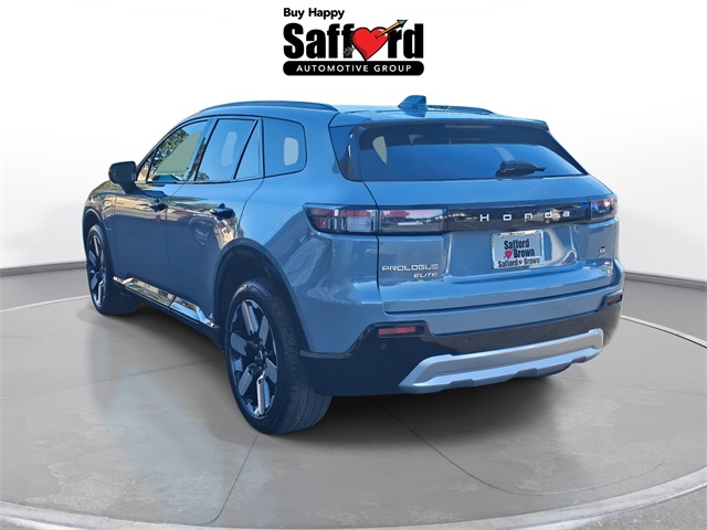 2025 Honda Prologue Elite photo 4