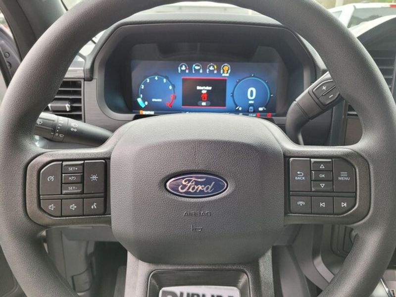 2025 Ford F-150 STX photo 22