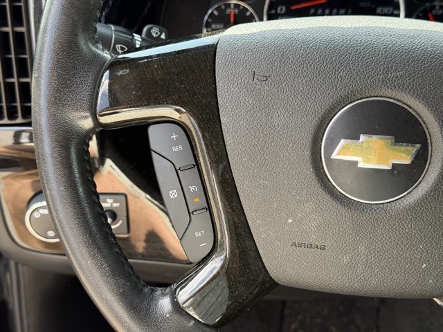 2021 Chevrolet Express 2500 LS photo 14