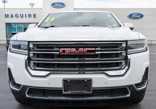 2023 Gmc Acadia SLE photo 3