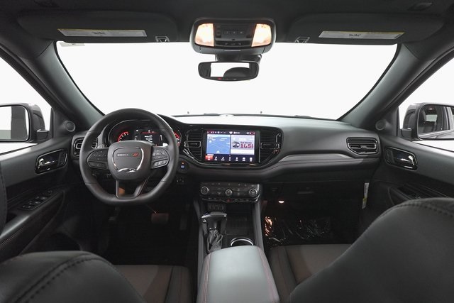 2026 Dodge Durango GT Plus photo 5