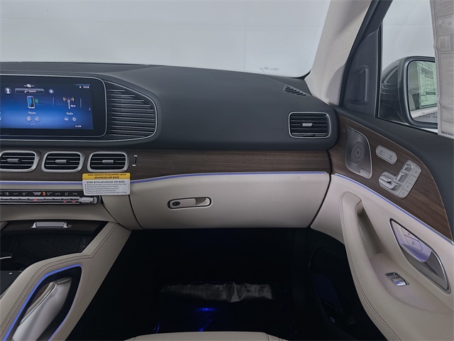 2026 Mercedes Benz GLE 450 4MATIC photo 23