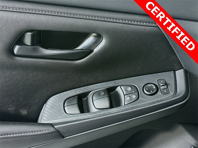 2025 Nissan Sentra S photo 19