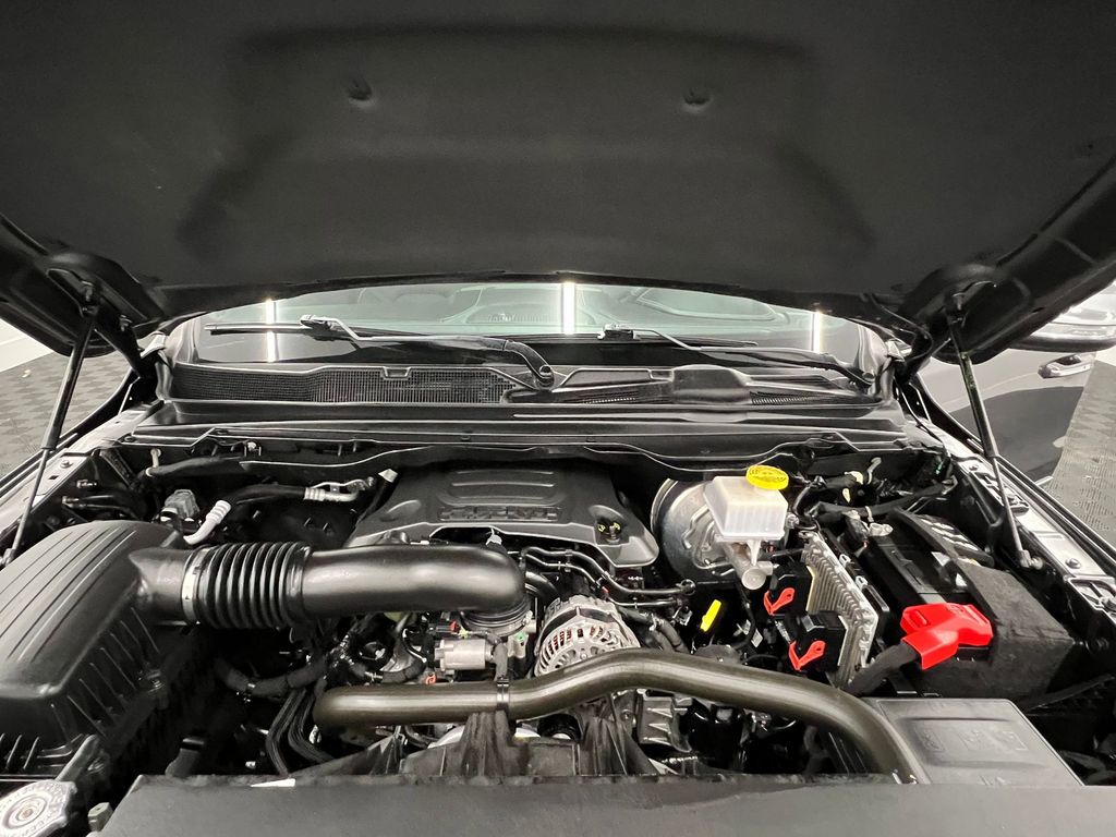 2020 Ram 1500 Limited photo 29