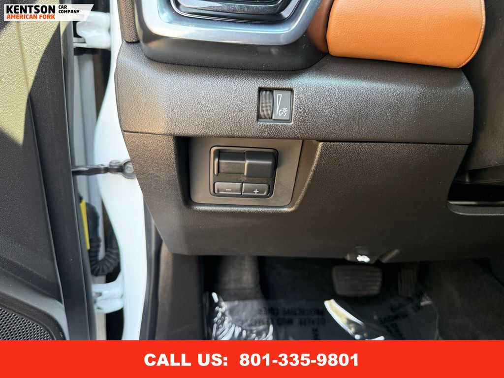 2024 Gmc Canyon AT4 photo 20