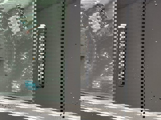 2015 Ford F-150 XLT photo 3