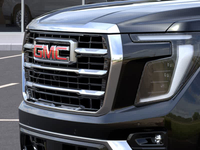 2025 Gmc Yukon photo 13