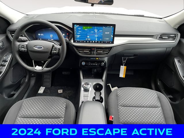 2024 Ford Escape Active photo 10