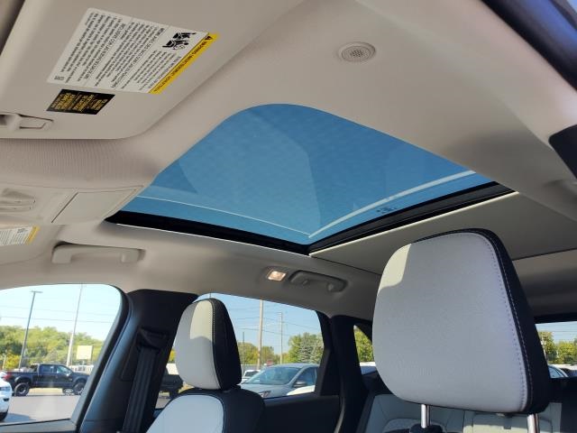 2025 Ford Escape Active photo 16