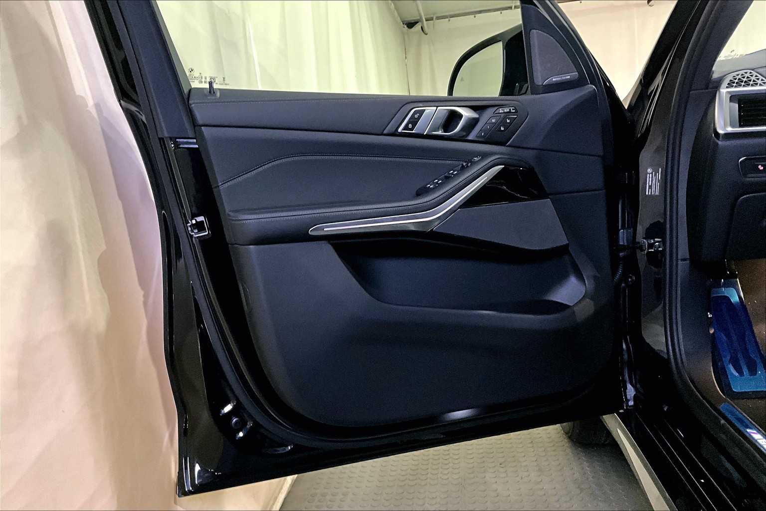 2026 Bmw X7 M60i photo 11