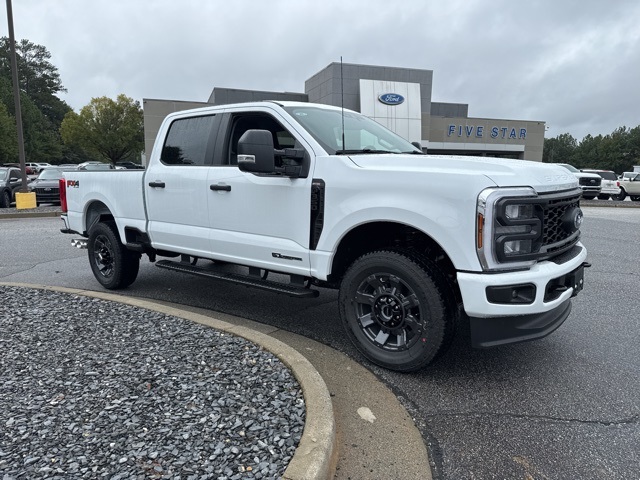2026 Ford F-350 XL photo 2