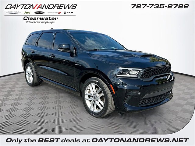 2022 Dodge Durango R/T's photo