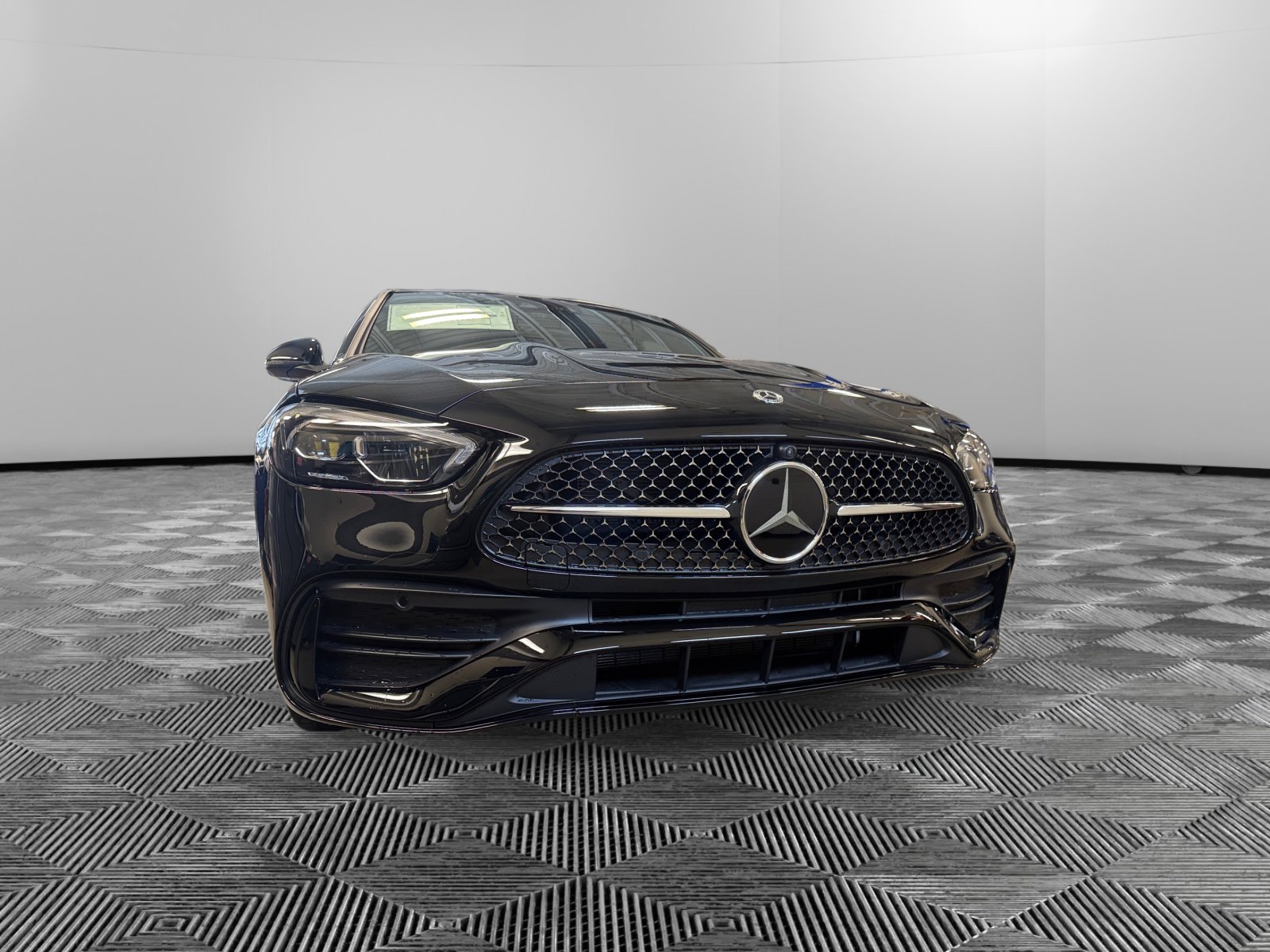 2025 Mercedes Benz C 300 4MATIC Sedan photo 8