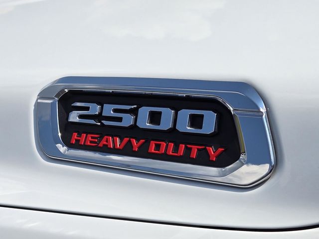 2022 Ram 2500 Laramie photo 12