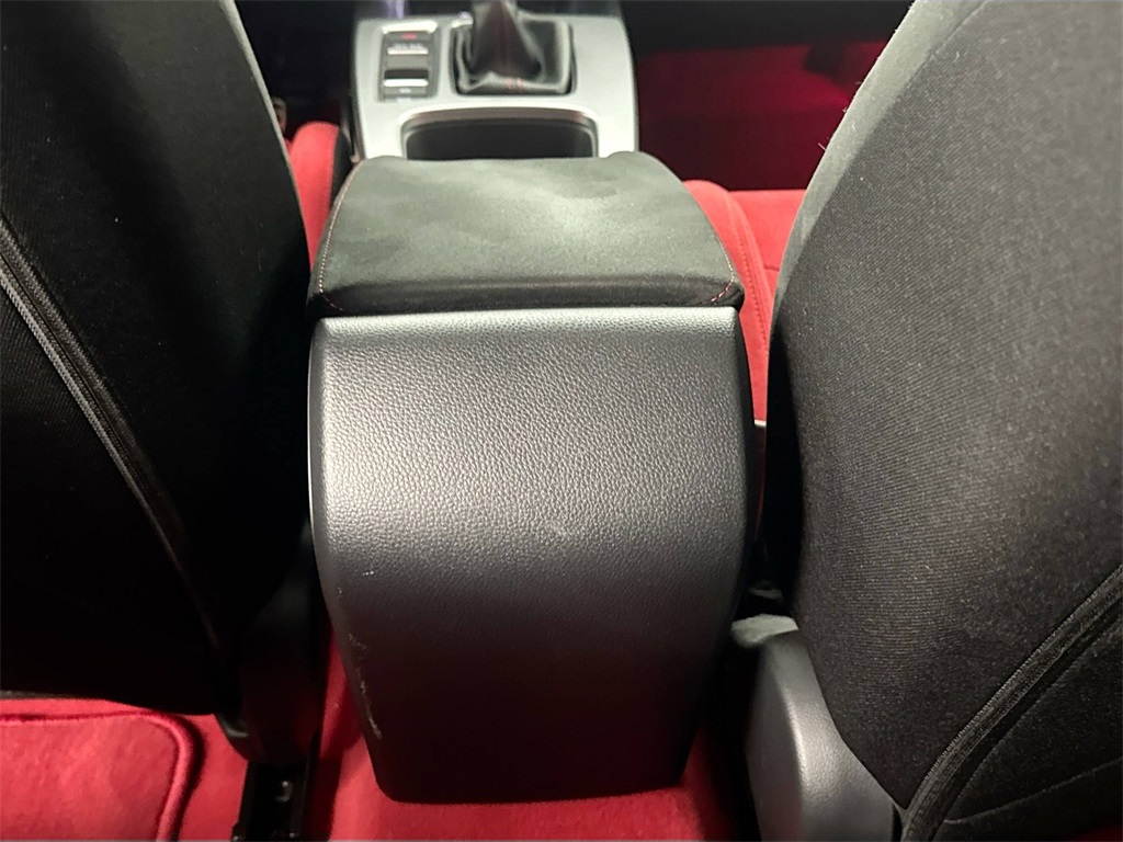 2023 Honda Civic Type R photo 19