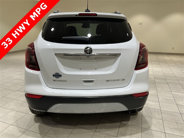 2017 Buick Encore Preferred photo 4