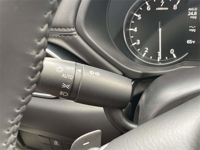 2022 Mazda CX-5 2.5 S Premium photo 25